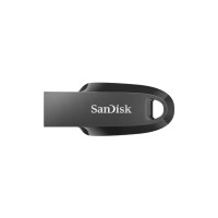 Флаш памет USB SanDisk Ultra Curve 3.2 32GB USB 3.1 Черна