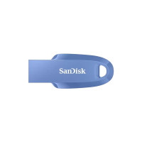 Флаш памет USB SanDisk Ultra Curve 32GB син