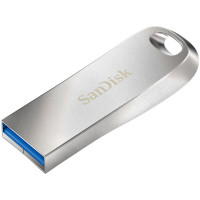 Флаш памет USB SANDISK 256GB Ultra Luxe USB 3.1 Gen 1 Flash Drive