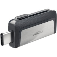 Флаш памет SanDisk Ultra Dual Drive USB Type-CTM Flash Drive 64GB