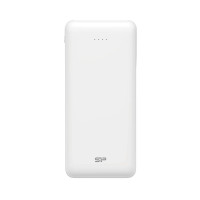 Външна батерия Silicon Power C200 White 20000 mAh