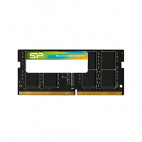 Памет Silicon Power 8GB SODIMM DDR4 PC4-21333 2666MHz CL19 SP008GBSFU266X02