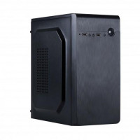 Кутия за настолен компютър Spire Tricer 1423 с 420W захранване UBS 3.0 mATX