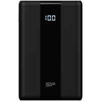 Външна батерия SP QP55 10000mAh Global Black