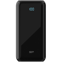 Външна батерия SP QS28 20000mAh Global Black
