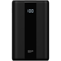 Външна батерия SP QS55, 20000mAh Global Black