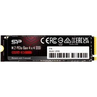 SSD M.2 500GB SP UD90