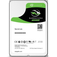 Твърд диск Seagate Barracuda Guardian 4TB 3.5" 256MB SATA 6Gb/s ST4000DM004