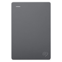 Твърд диск външен Seagate Basic Portable 4TB 2.5“ USB 3.0 