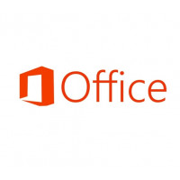Програмен продукт Microsoft Office Home and Business 2021 English EuroZone Medialess