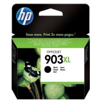Консуматив HP 903XL T6M15AE Black за Officejet Pro 6960/6970