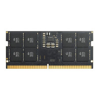 Памет SO-DIMM Team Group Elite 16GB DDR5 4800MHz CL40  