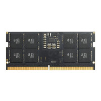 Памет SO-DIMM Team Group Elite  16GB  DDR5  5600MHz  CL46  TED516G5600C46A-S01