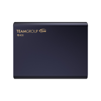 Външен SSD Team Group PD400  480GB  USB 3.1  Type-C
