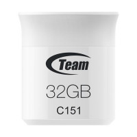 Флаш памет USB Team Group C151 32GB 2.0 
