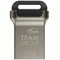 Флаш памет USB Team Group C162 32GB USB3.1 Златен