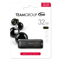 Флаш памет USB Team Group C175 32GB USB 3.1