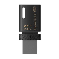 Флаш памет USB Team Group M211 64GB USB 3.2