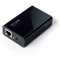 PoE Injector Adapter TP-Link TL-PoE150S