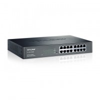 Switch TP-Link TL-SG1016DE 16-Port 10/100/1000 Easy Smart