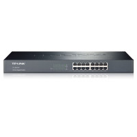 Switch TP-Link TL-SG1016 10/100/1000