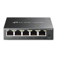 Switch TP-Link TL-SG105E 5-Port Gigabit Easy Smart