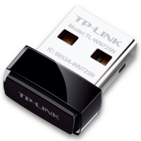 USB WiFi TP-Link TL-WN725N 150Mb