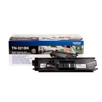 Тонер касета Brother TN-321BK за HL-L8350CDW Black