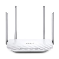 Рутер TP-Link Archer A5 AC1200 Dual band 5xMbps