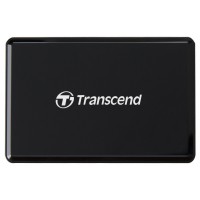 Четец за флаш карта Transcend All-in-1 UHS-II Multi Card Reader, USB 3.1 Gen 1