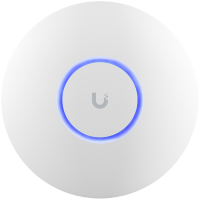 Точка за достъп Ubiquiti U6+ WiFi 6