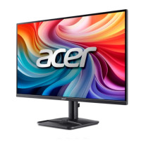 Монитор Acer EK271P0bi  27''  1080p  VA  144Hz  100M:1  250cd  1ms  99% sRGB  HDMI VGA  Black