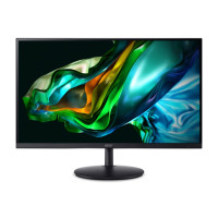 Монитор Acer SH322QUAbmiphux 31.5"  IPS  QHD 2560x1440  75Hz  AG  1ms 100M:1  300cd  HDMI DP  Speakers  Black