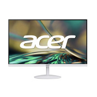 Монитор Acer SA242YEwi  23.8"  IPS  AG  1ms  100Hz  100M:1  250cd  VGA HDMI  VESA  White
