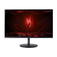 Монитор Acer Nitro XF240YM3biiph 23.8" IPS 1920x1080 AG ZeroFrame 180Hz 1ms  DP 2xHDMI Tilt Swivel Black