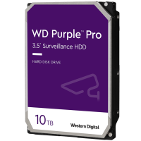 Твърд диск AV WD Purple Pro 3.5'' 10TB