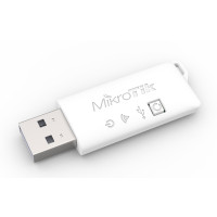 Безжичен адаптер MikroTik RB Woobm-USB