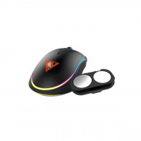 Оптична геймърска мишка Gamdias ZEUS M2 RGB 10800dpi 8btn black
