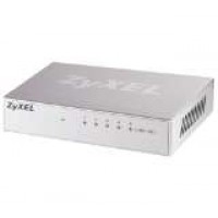Switch ZyXEL GS-105B 5-Port 10/100/1000
