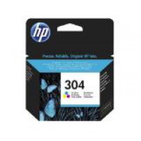 Консуматив HP 304 N9K05AE Color за DeskJet 2620/2630