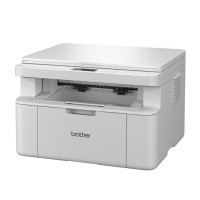 Лазерно МФУ Brother DCP-L1630WYJ1 Duplex Lan WiFi