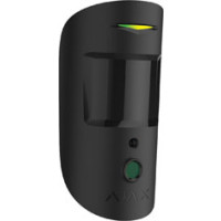 AJAX MotionCam- Безжичен детектор за движение с обхват фотоверификация при аларма