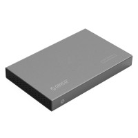 Кутия за диск 2.5“ SATA ORICO 2518S3-G USB3.0 