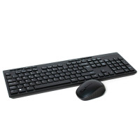 Комплект Amazon Basics USB Wireless 2.4G 