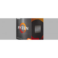 Процесор AMD Ryzen 7 5700G  8C/16T 3.8/4.6GHz  16MB 65W  sAM4 box