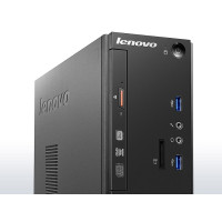 Lenovo S510 SFF I3-6100 8G 256G SSD DVD