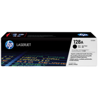 Тонер касета HP 128A CE320A за Color LaserJet MFP CM1415, Black