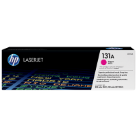 Тонер касета HP 131A CF213A за LaserJet Pro 200 color M251 series, Magenta