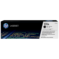 Тонер касета HP 131A CF210A за LaserJet Pro 200 color M251 series, Black