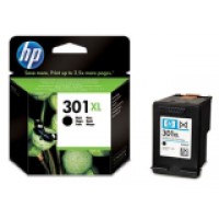 Консуматив HP 301XL CH563EE Black за Deskjet 1050 2050